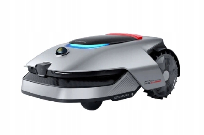 Robotická kosačka Dreame A2 Robotická kosačka 3000 m Bez kábla