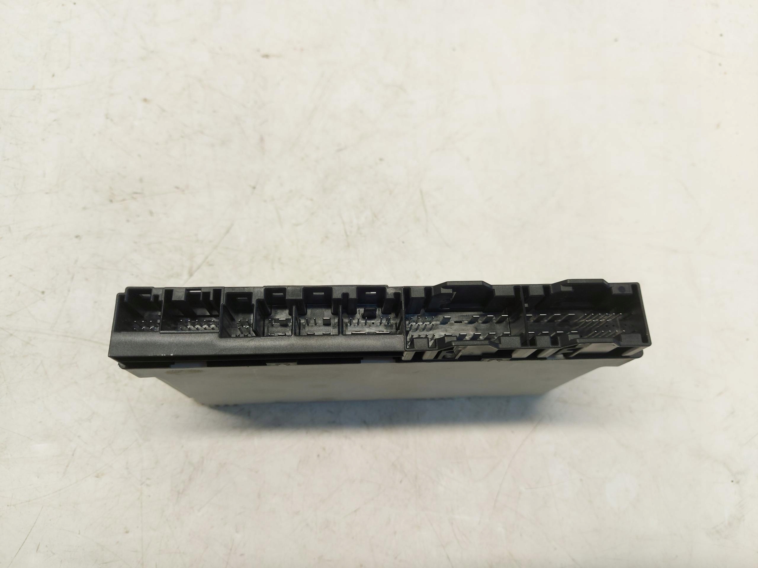 BMW F10 M5 M6 module control unit seat right front 92973449 9297344