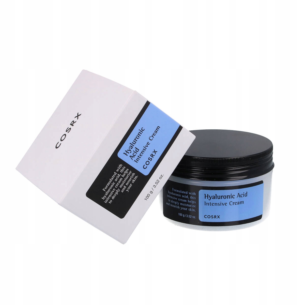 Cosrx Hyaluronic Acid Hydra Intensive Cream 100 ml Hydratační krém