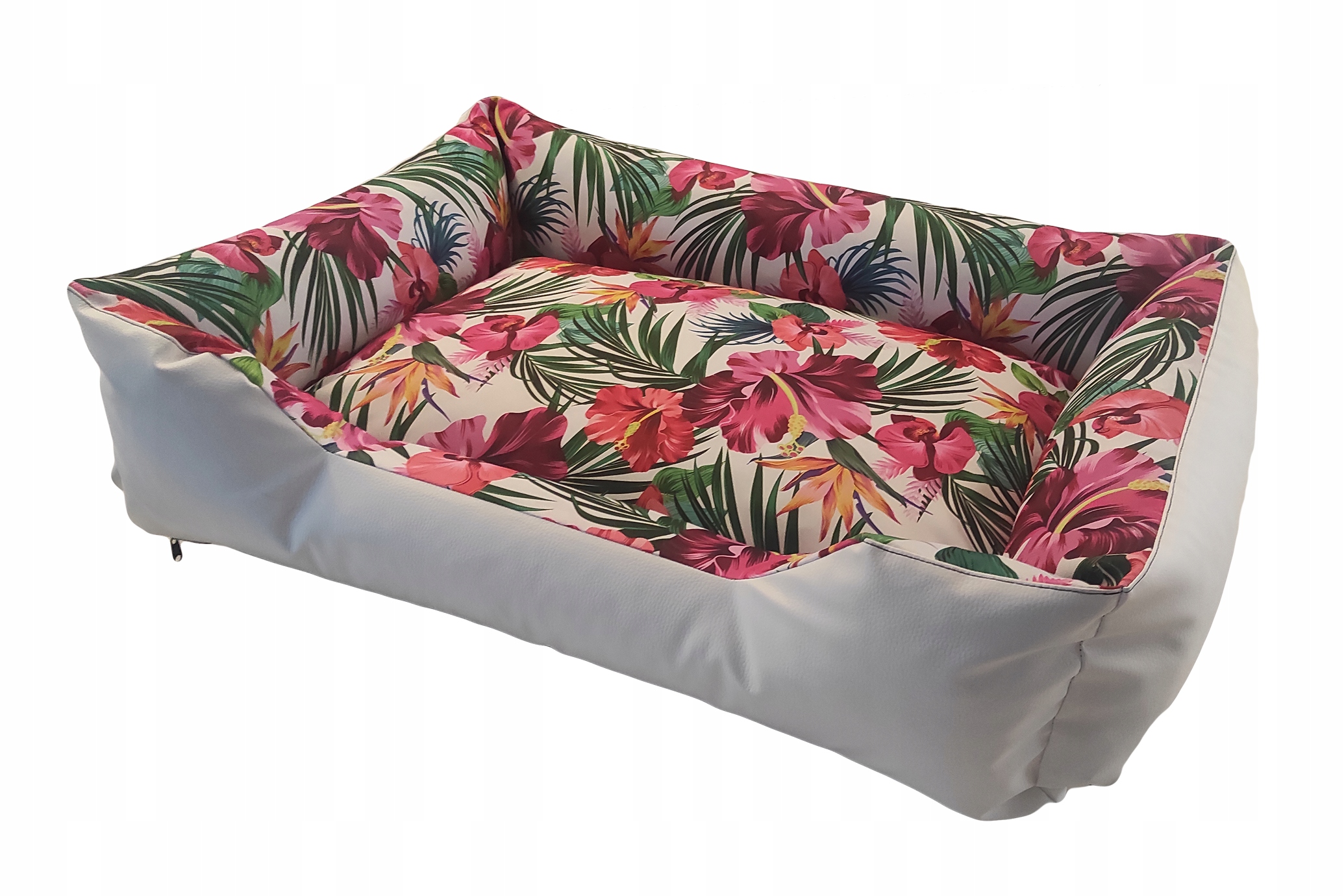 Pelíšek Kanapa 100x80 cm -Boxer, Husky, Labrador