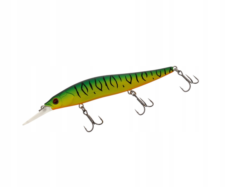Wobler Flagman Bossy 110F-DR 11cm 14,4g kolor 478