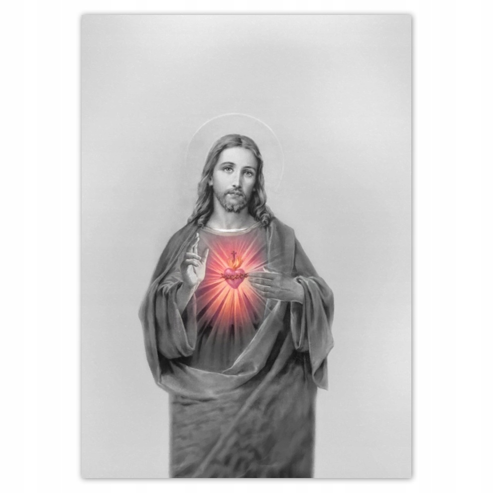 

Naklejki 50x70 Pan Jezus