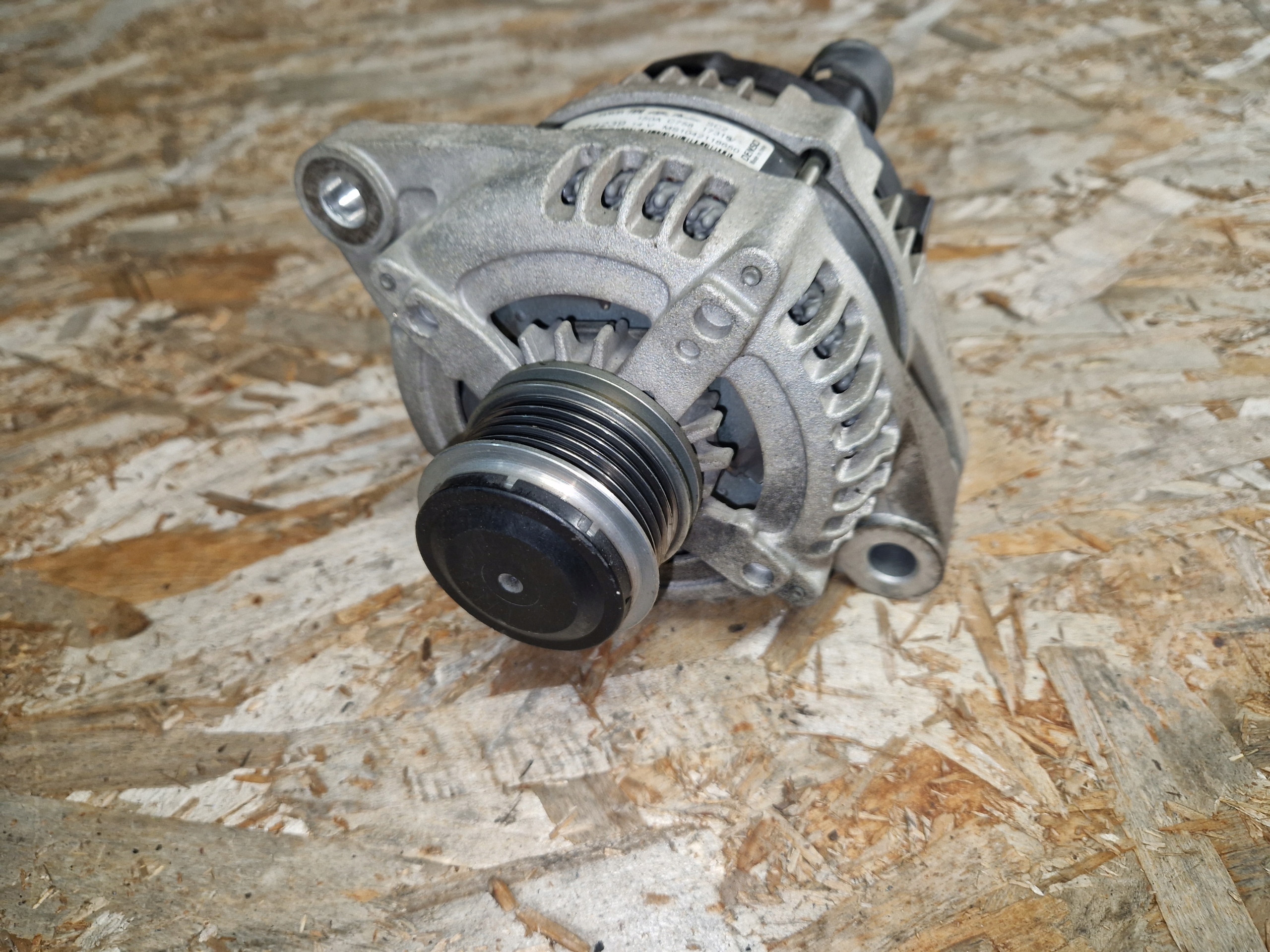 ALTERNATOR FIAT 124 SPIDER 1.4T MULTIAIR 51884239