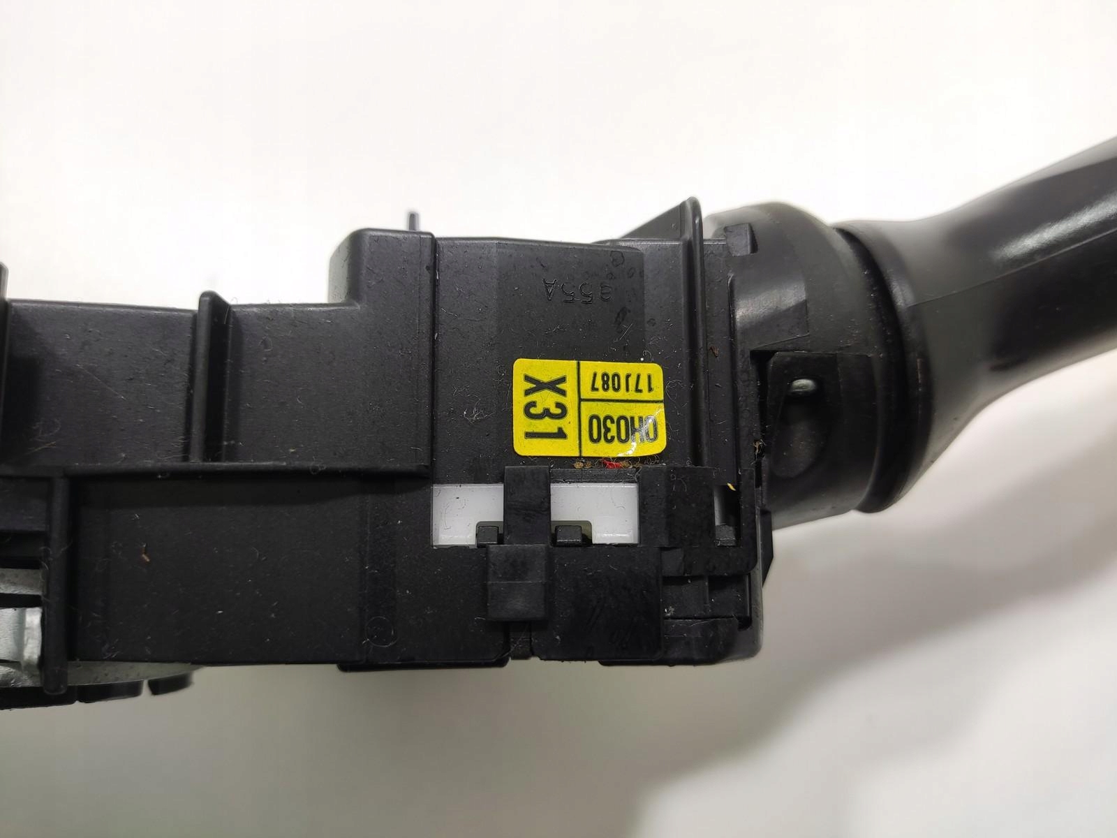 DEVIO LUCI TERGICRISTALLO TERGI luci TOYOTA AYGO II 2014-2018