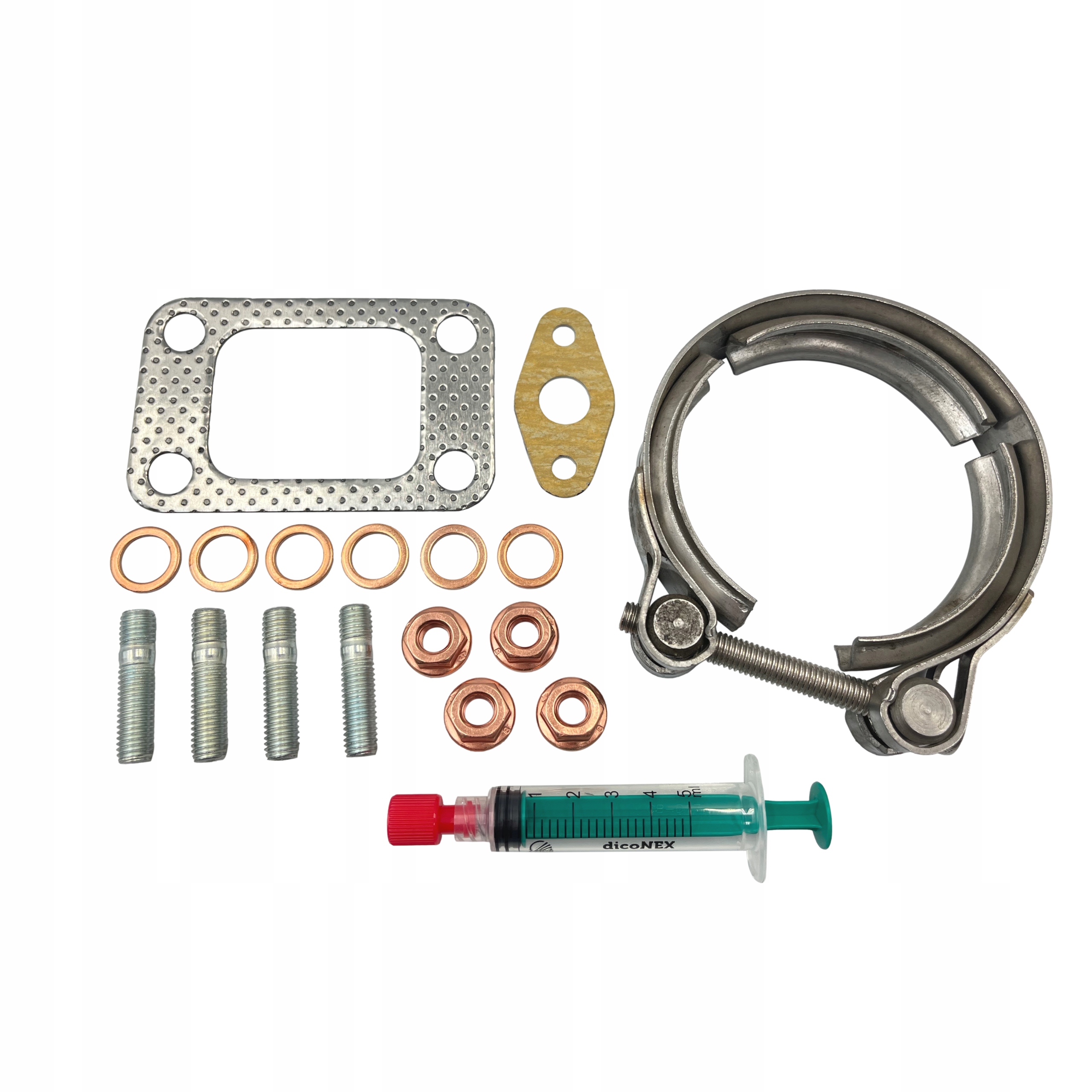 Těsnění 789773 Iveco Daily VI 35S17 170 Km