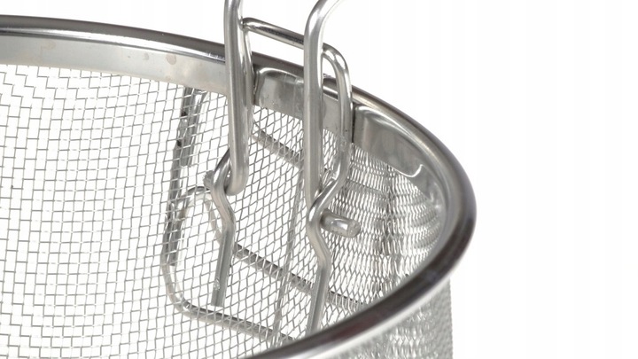 SITKO KOSZYK DO SMAŻENIA FRYTEK RYB MIĘSA NUGGETSÓW 19,5 CM 0899 Marka Nice Life