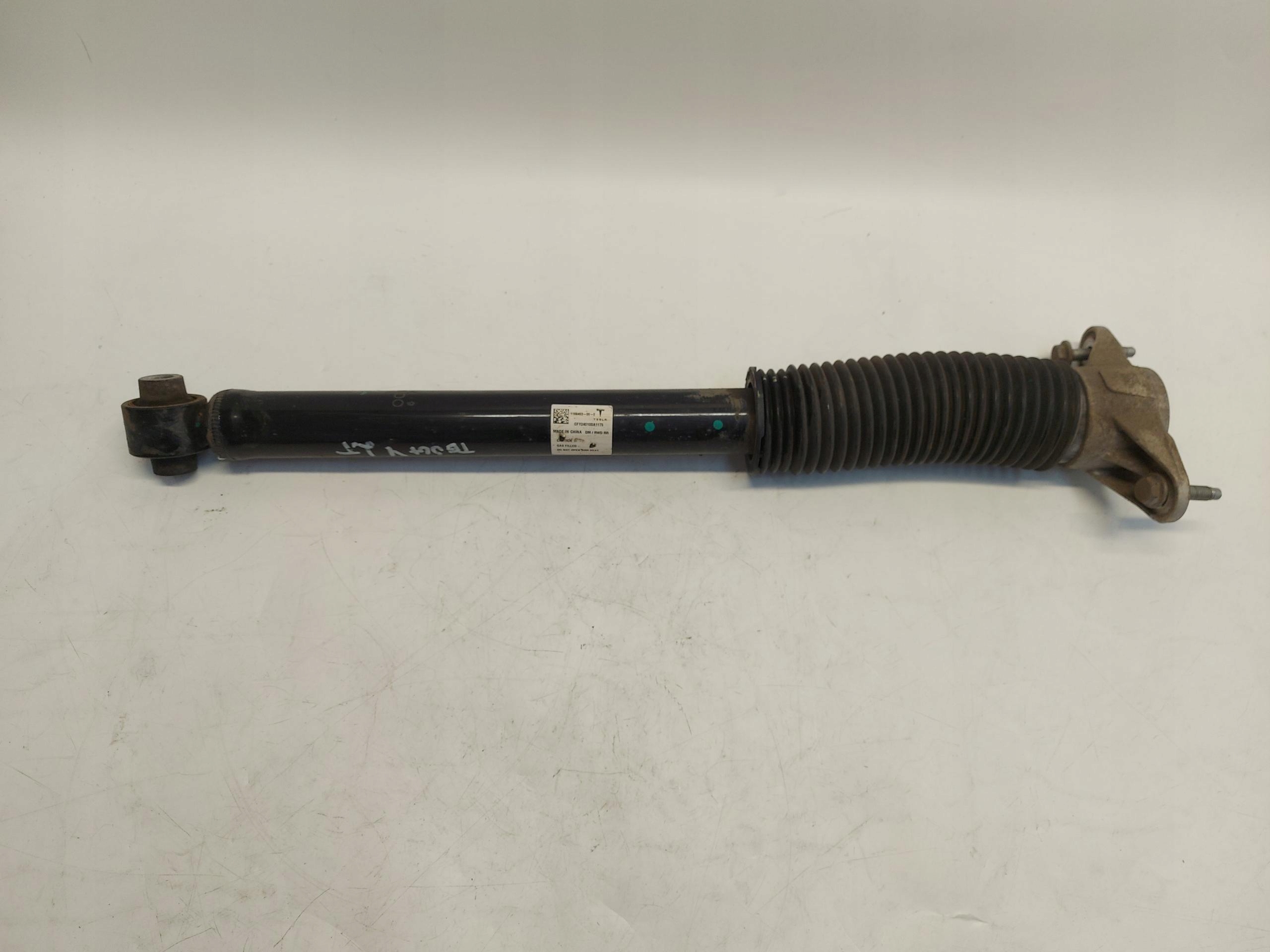 TESLA MODEL Y 2024r Stoßdämpfer heck hinten 1188463-00-E