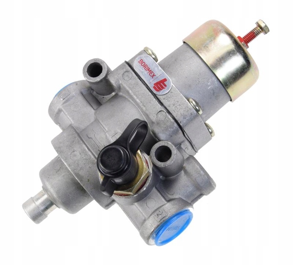 Регулятор тиску 83235906, 84235009