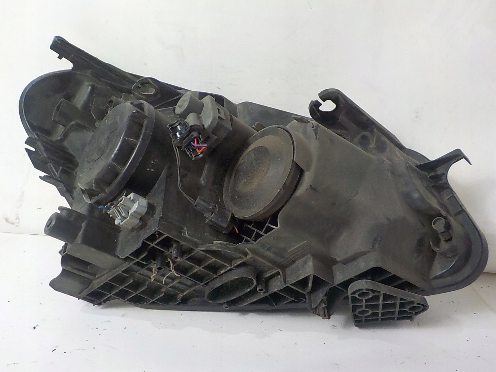 NISSAN QASHQAI J10 LIFT light left front front UK