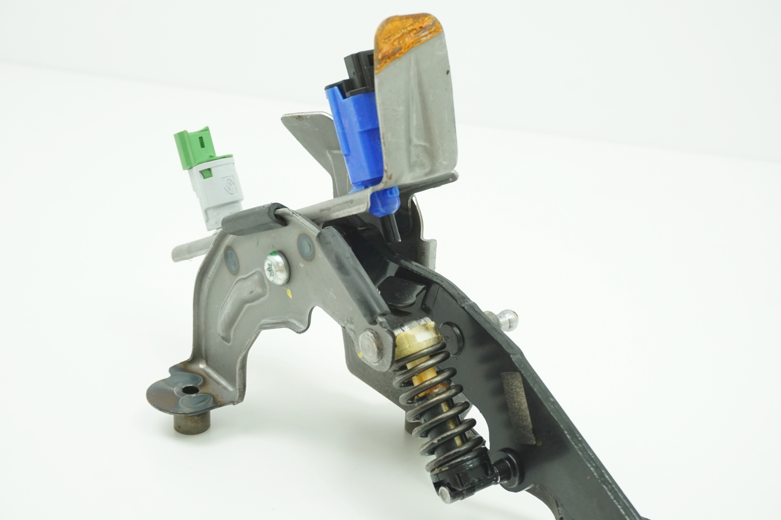 Pedal sprzegla Renault Clio IV Captur Part number x