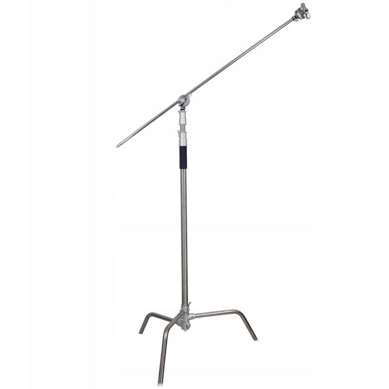 

Statyw Oświetleniowy Boom Żuraw 143-320 cm Solidny