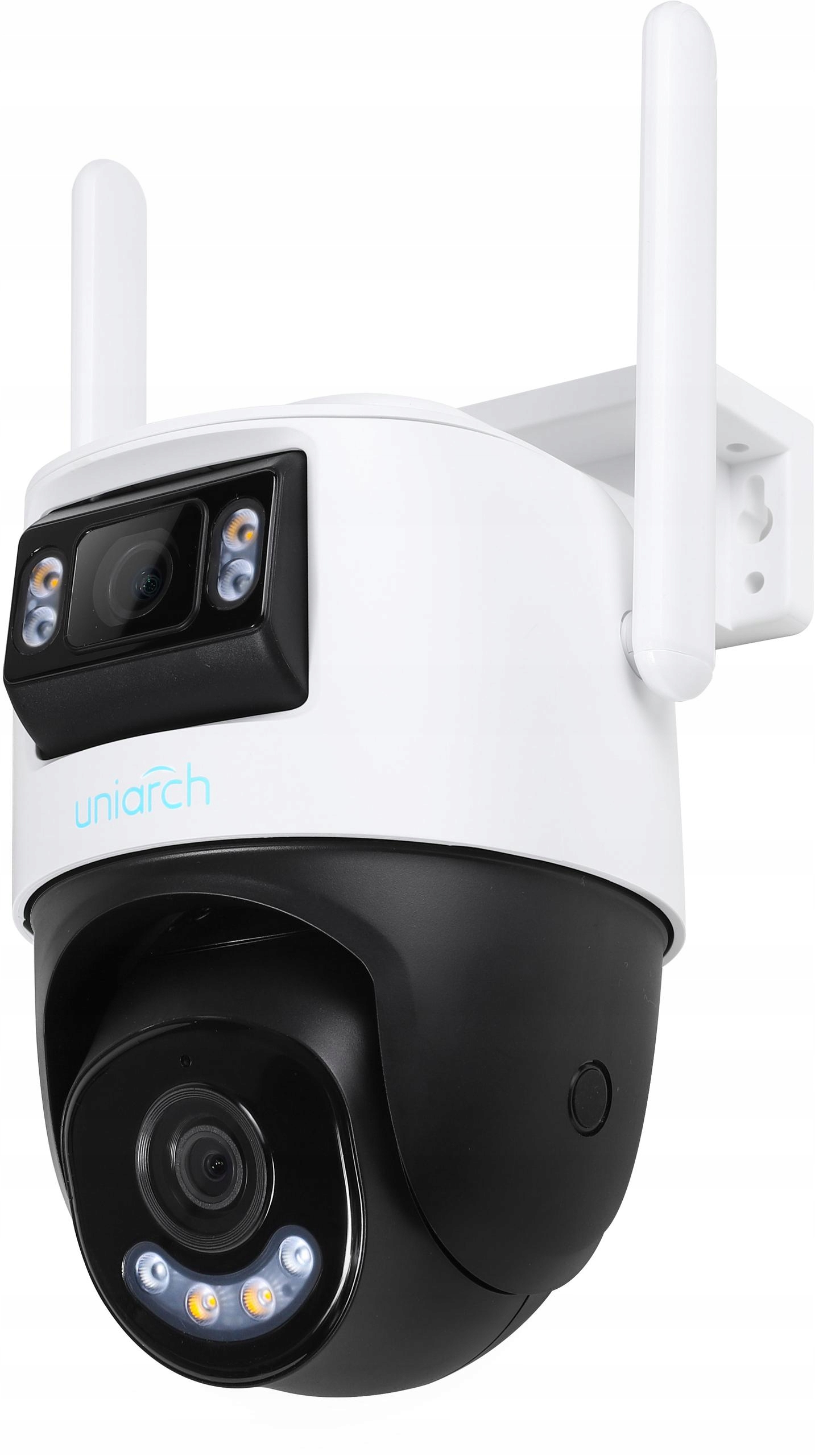 Kamera Ip Uniview Uho-P2S-M55F34