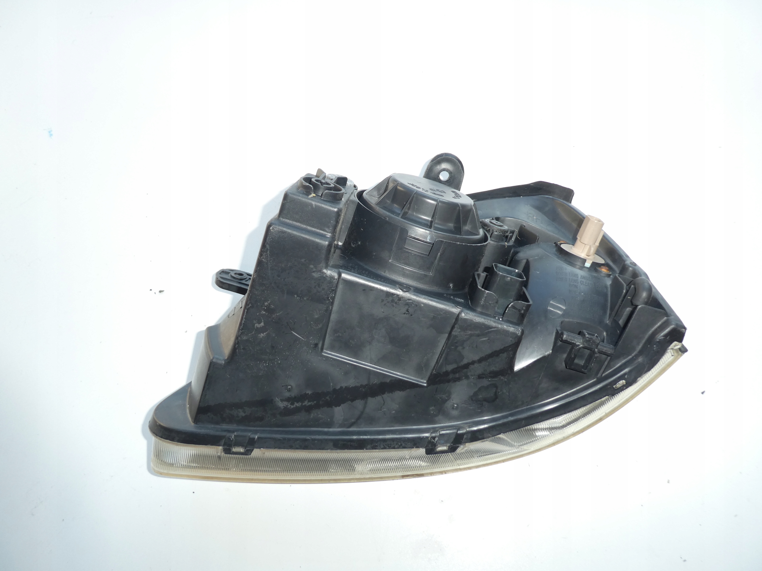 REFLEKTOR light right front KIA RIO and