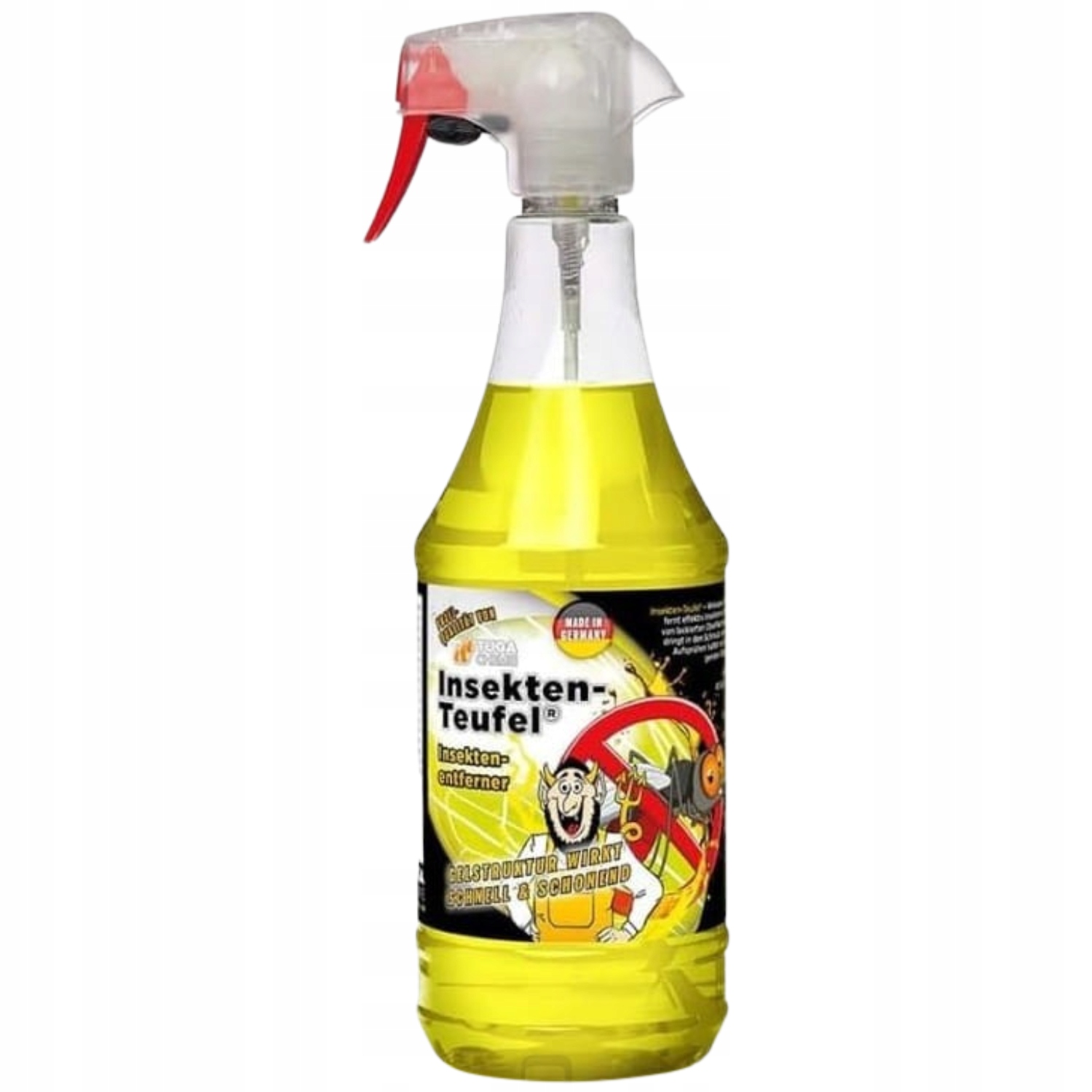 Tuga Insect Remover 1L usuwanie owadów