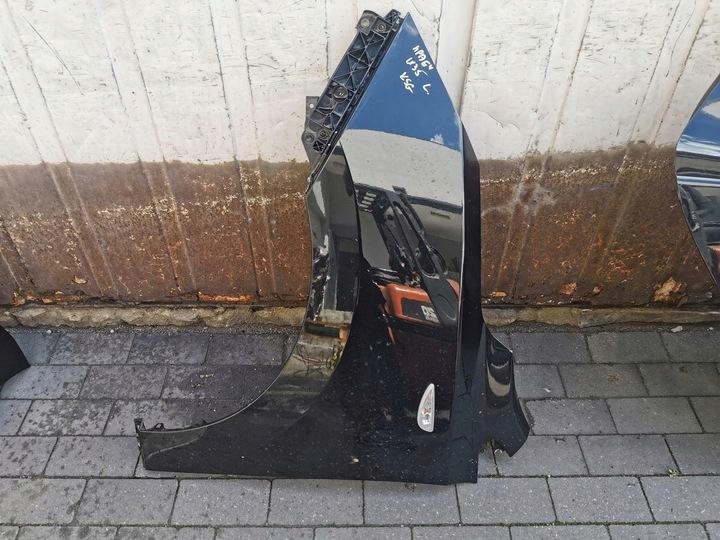 fender left front HYUNDAI IX35 10-15 PAE