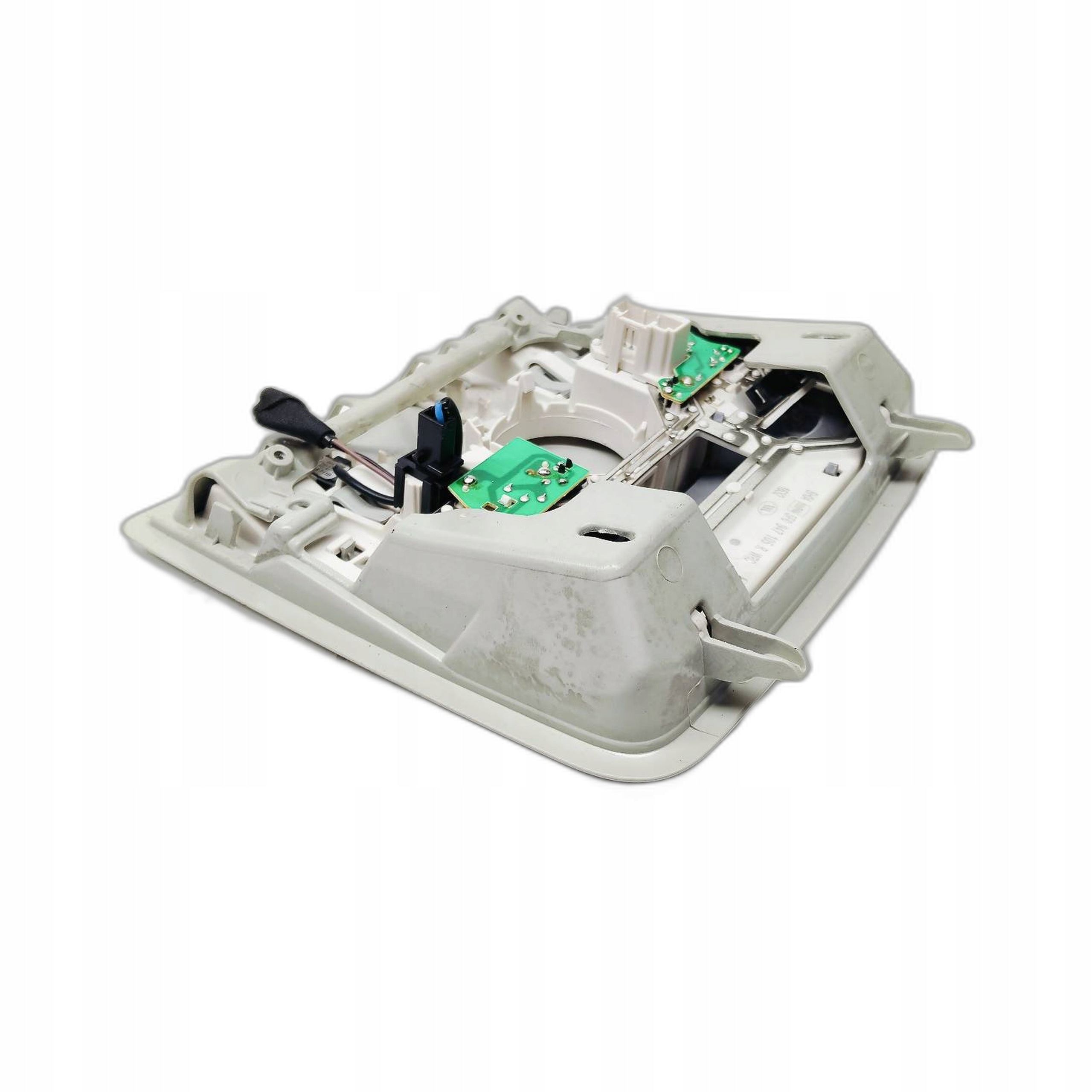 svjetlo rasvjeta unutrašnjosti Seat LEON III 5F 2.0 TDI 5F0947105R