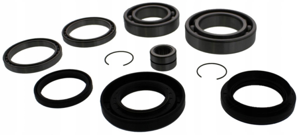 Opravná sada diferenciálu L773.05.10 25-2070