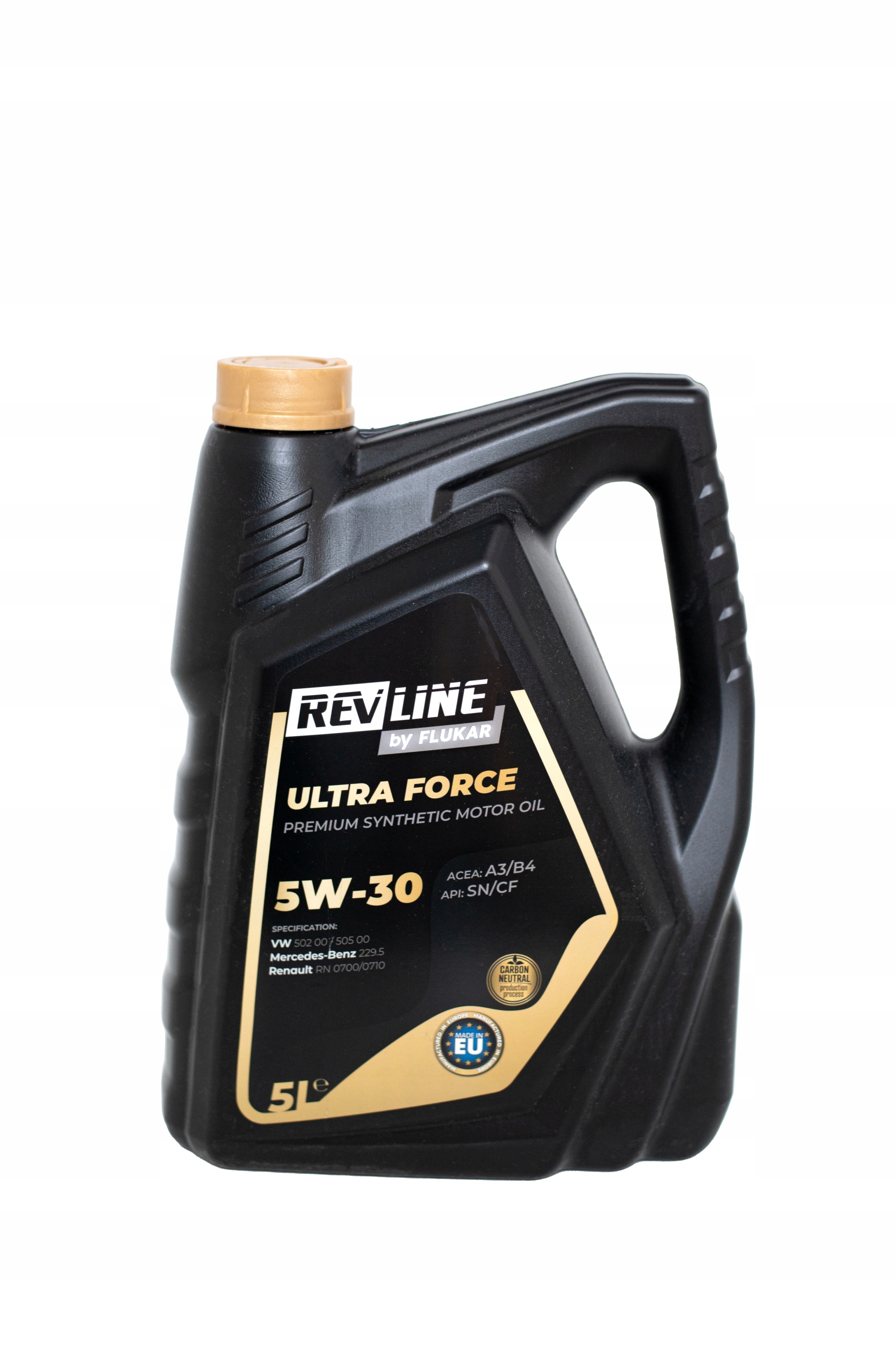 Olej Silnikowy Revline 5W30 5L Ultra Force