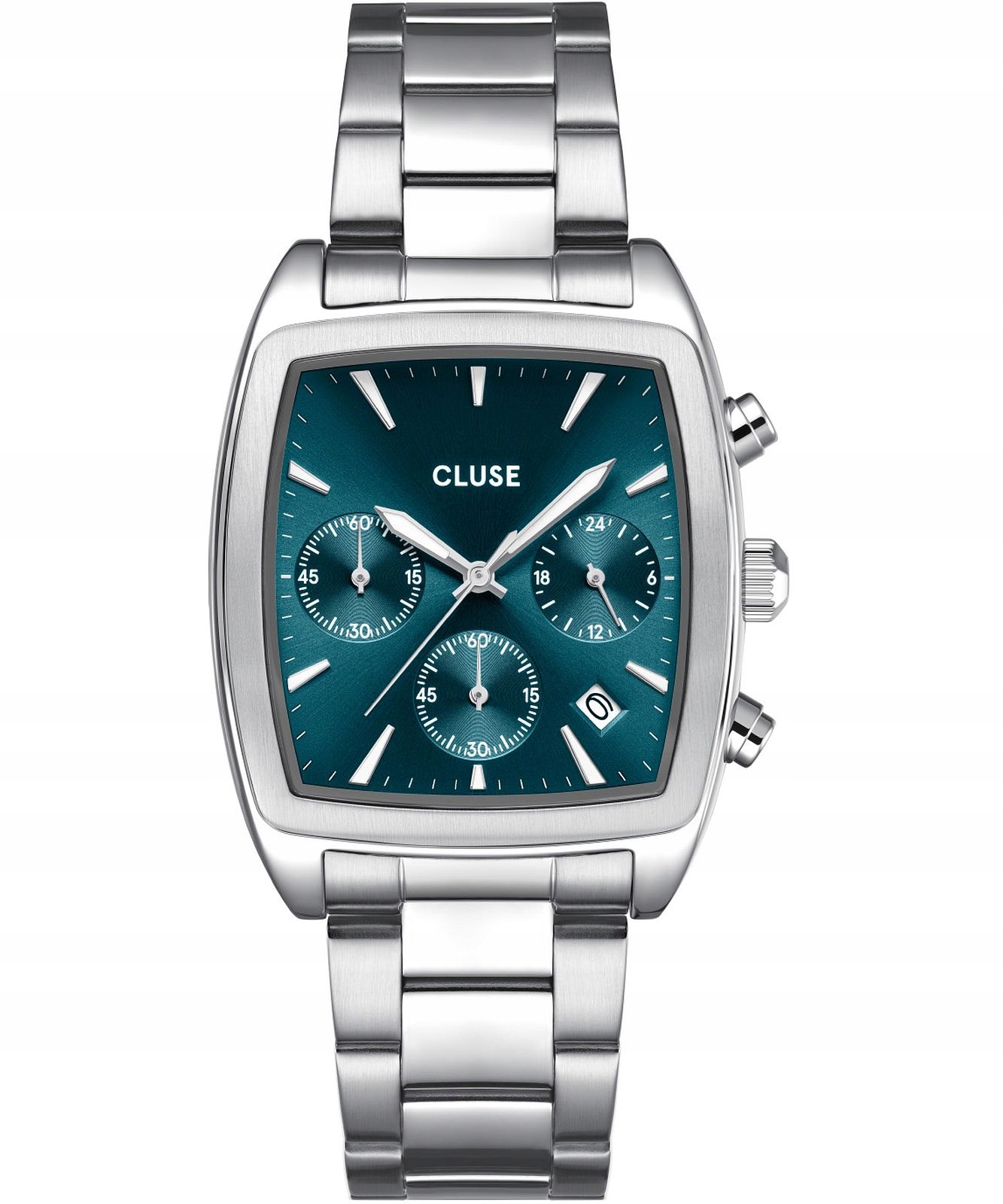 Pánské hodinky Cluse Quartaut Chronograph