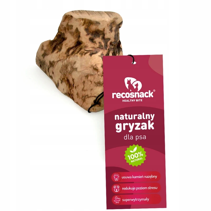 Levně Kořen španělského vřesu