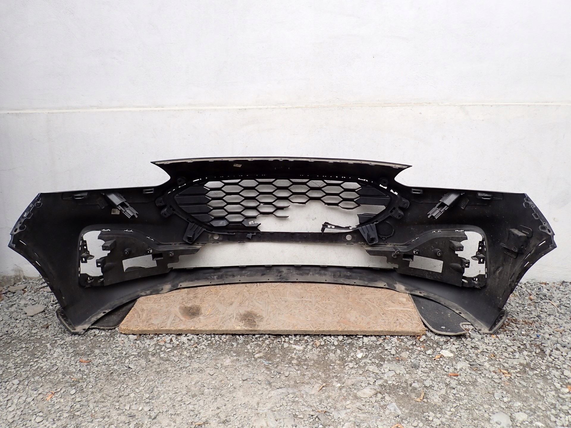 bumper front front FORD KUGA MK3 III ST DFK 2019