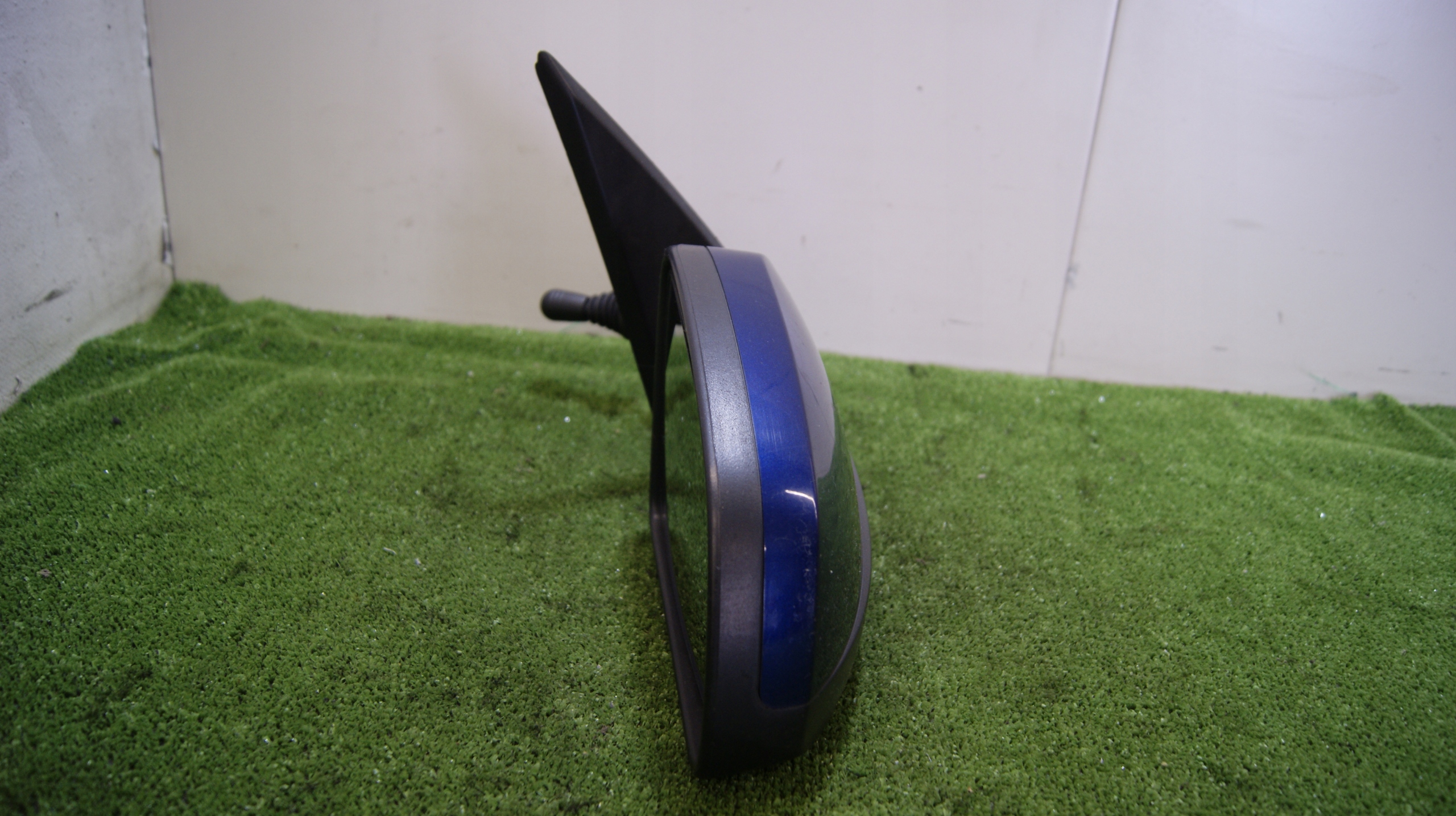 mirror right OPEL MERIVA A Z21B
