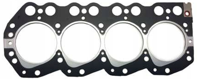 USZCZELKA GŁOWICY WÓZEK WIDŁOWY NISSAN TD27