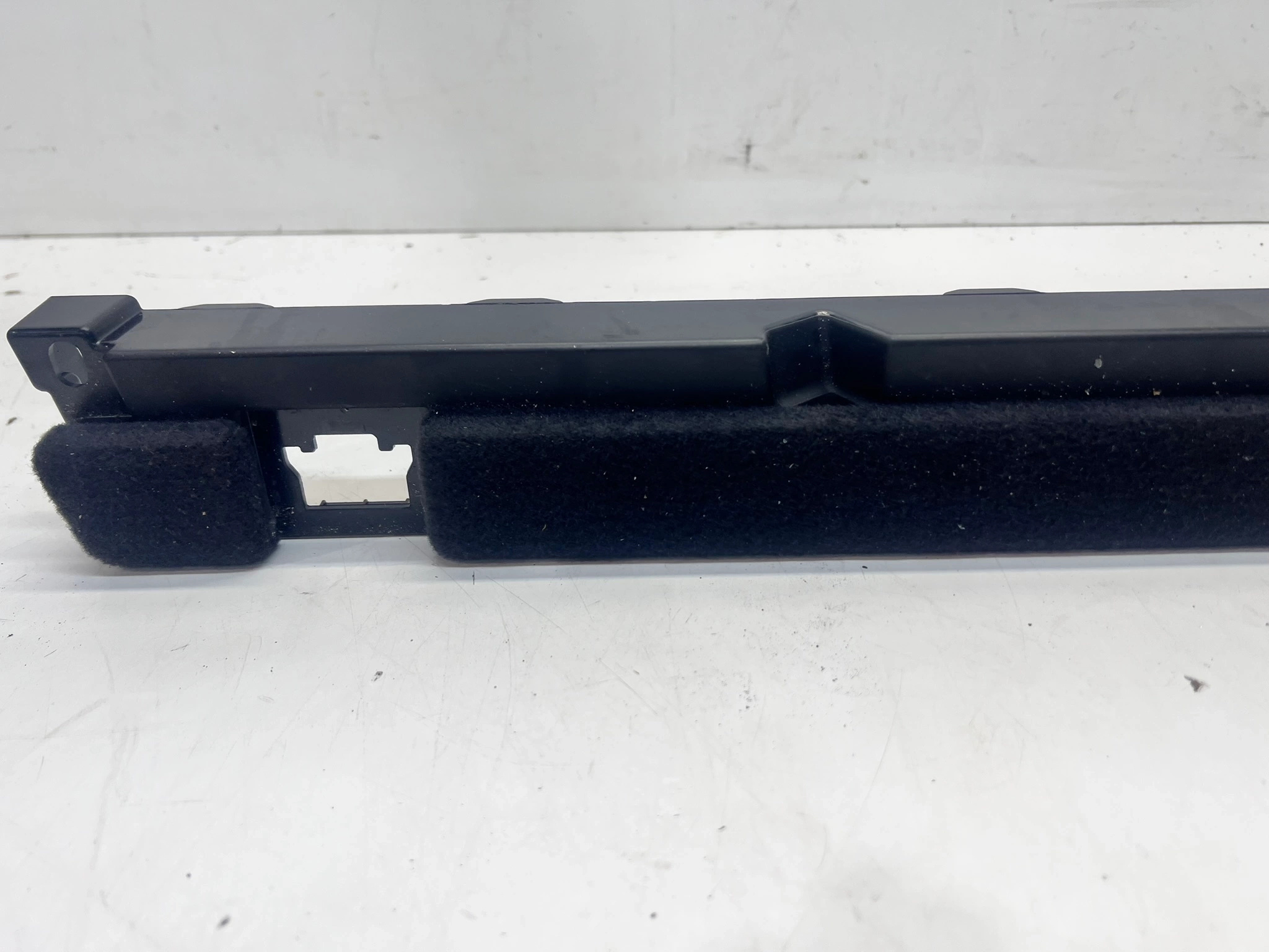 moulding cover boot right AUDI Q5 FY 80A861829C