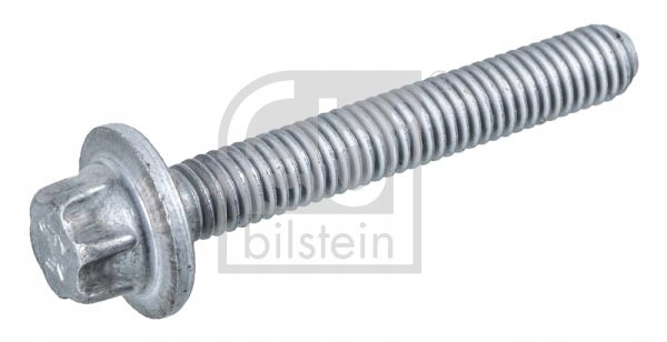 ŚRUBA M6X1 46389 FEBI BILSTEIN MERCEDES Stan opakowania oryginalne