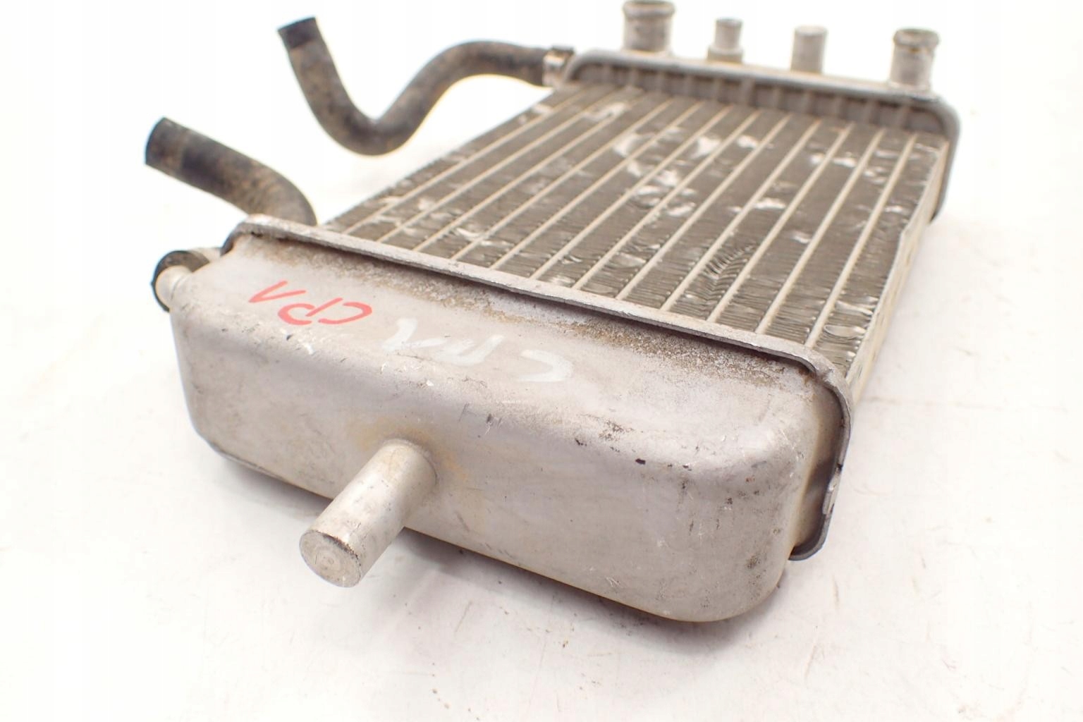 Chłodnica osłona Derbi GP1 Predator Numer katalogowy części 97091