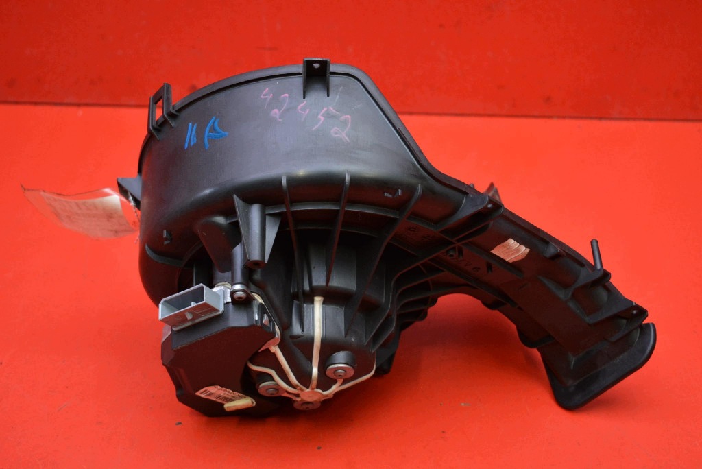DMUCHAWA Lüfter des lüfters EU 007013E OPEL VECTRA C 02-05
