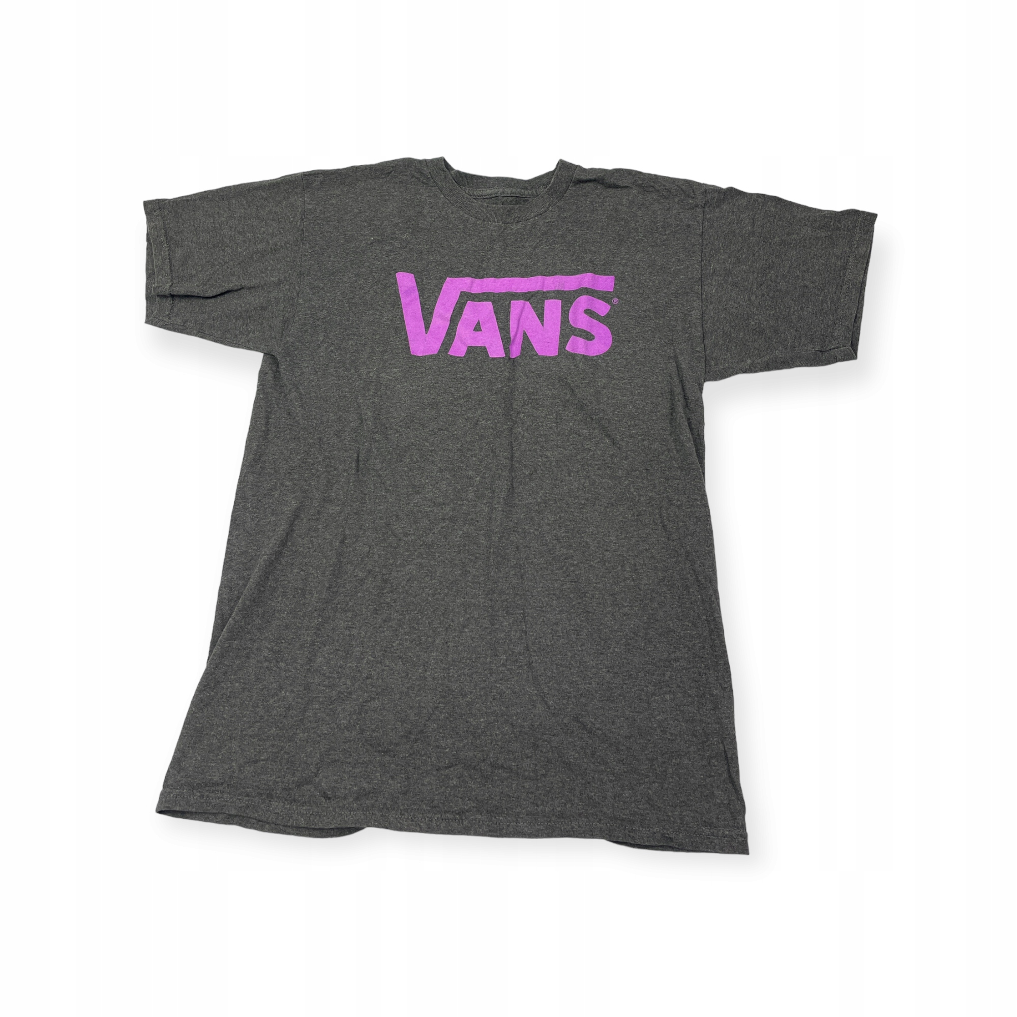 Dámská halenka s krátkým rukávem Vans M