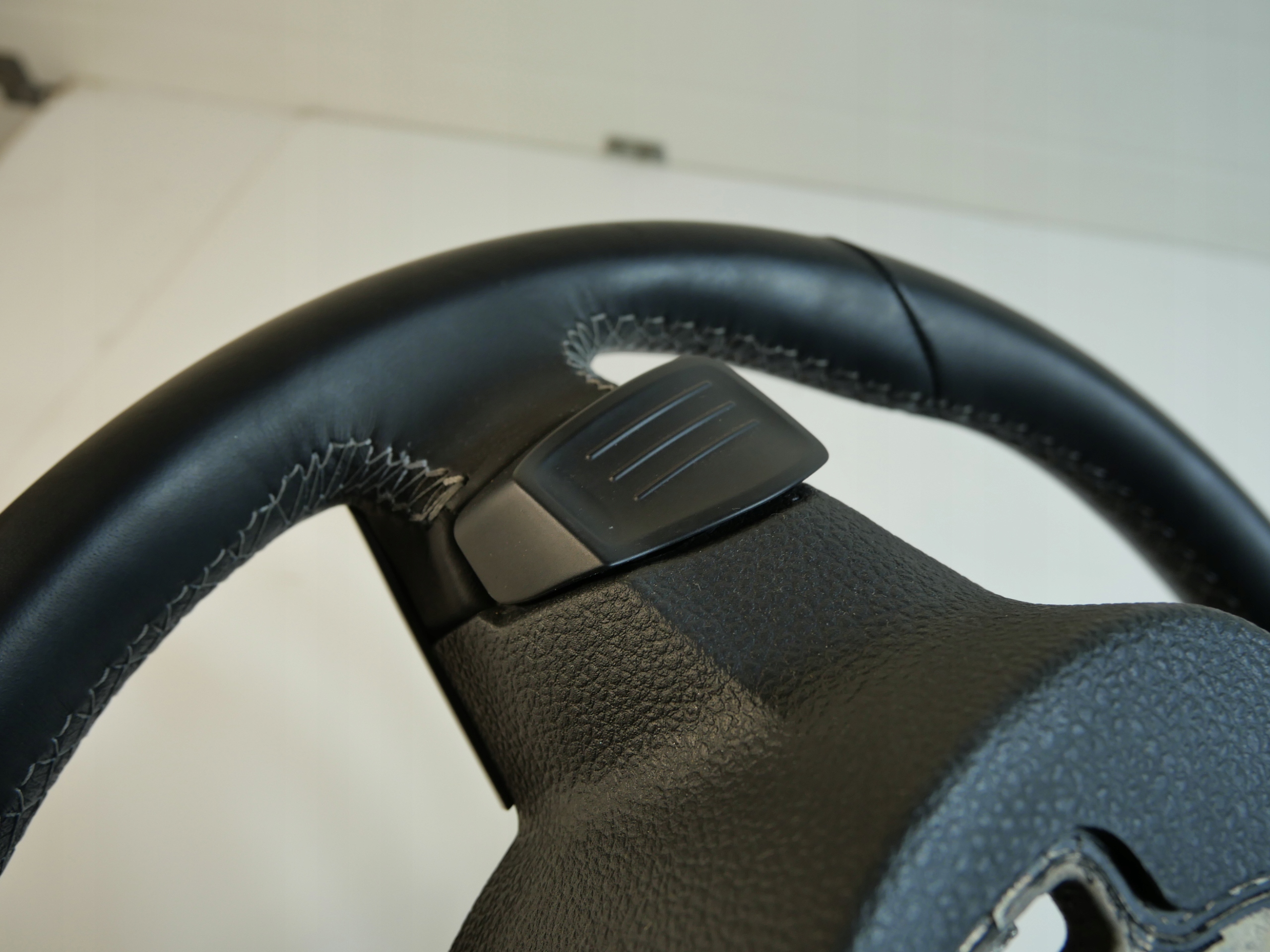 VW TOURAN Volant MULTIFUNKCJA