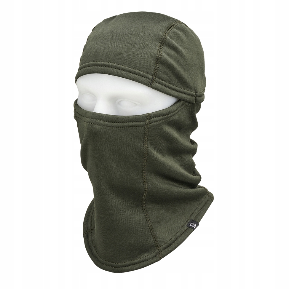 Kominiarka Brandit Storm Olive