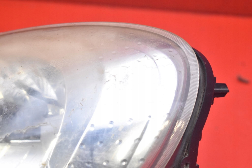 REFLEKTOR left light front EU 8200150614 RENAULT KANGOO 1 and LIFT 03-09