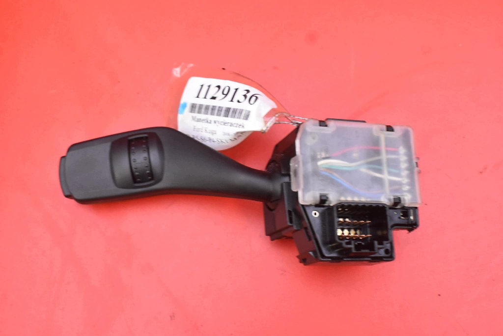 MANETKA DEVIO TERGICRISTALLO TERGI 17D940-4 FORD KUGA MK1 08-13