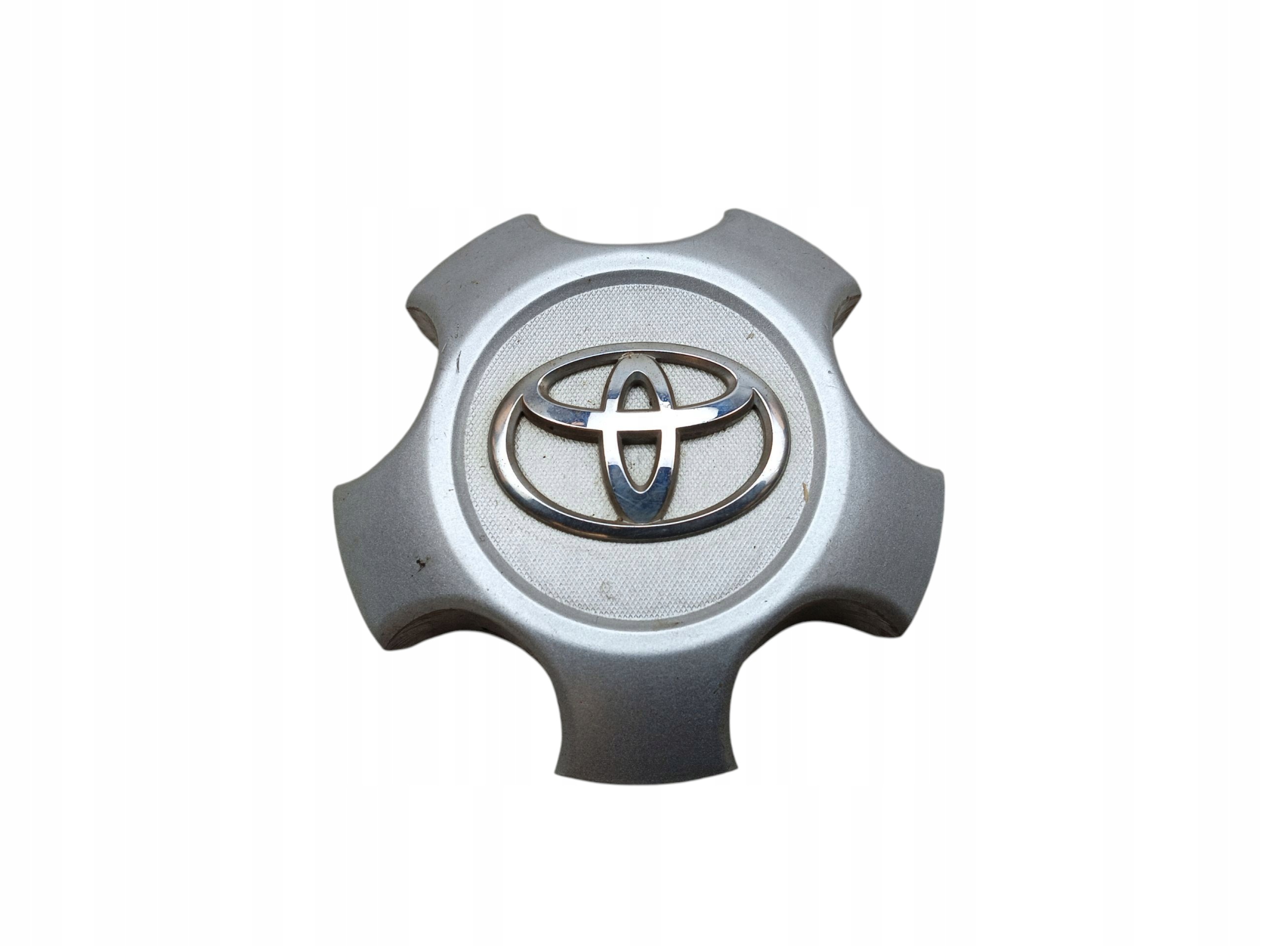 Coperchio CERCHI TOYOTA RAV4 III LIFT (2010-2012)