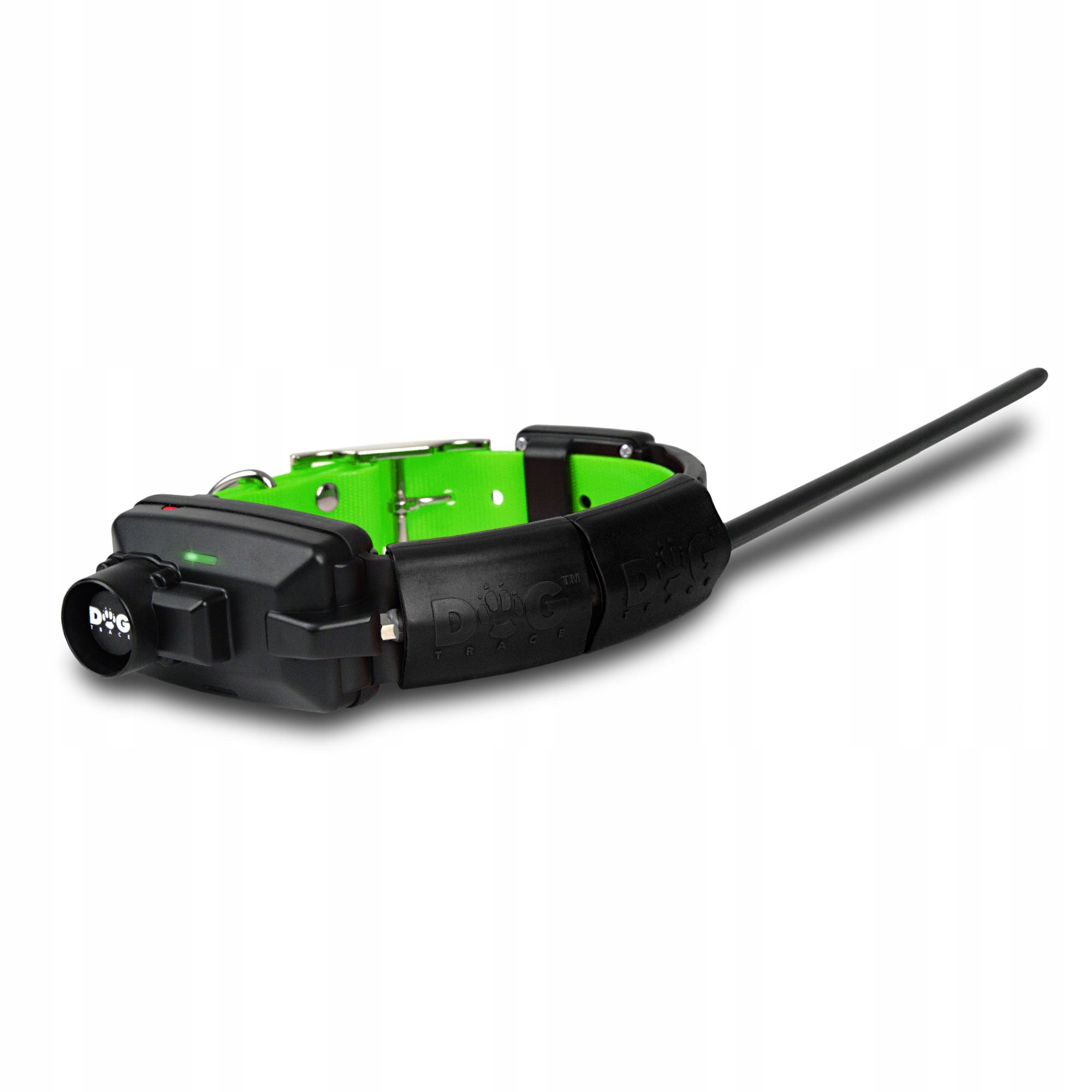 Obojek pro dalšího psa Dog Gps X25B zelená