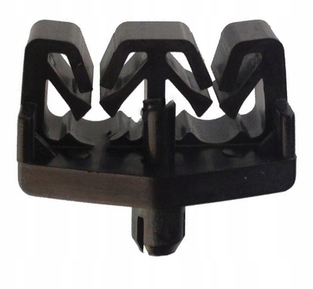 

Mocowanie przewodów hamulcowych