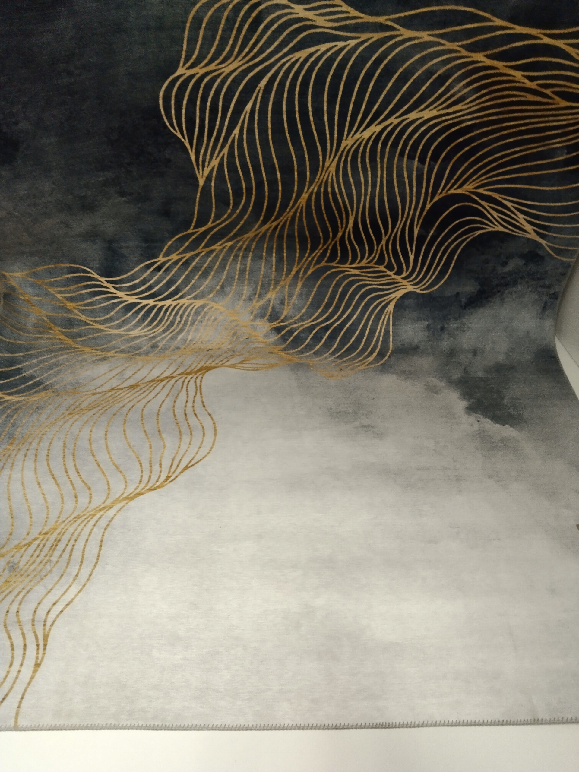 Koberec Mata 200 x 290 cm