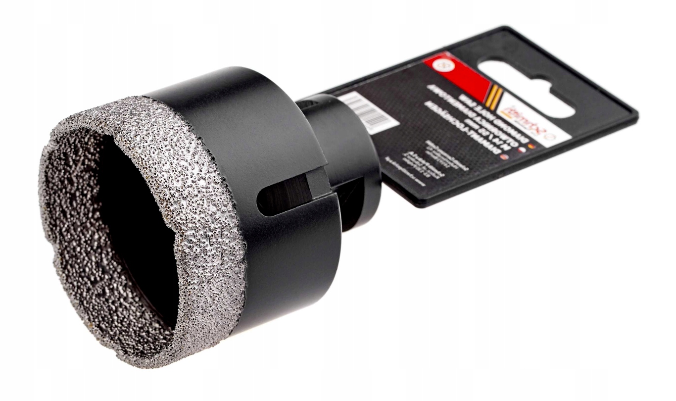 OTWORNICA DIAMENTOWA PIŁKA DO OTWORÓW M14 - 125 MM