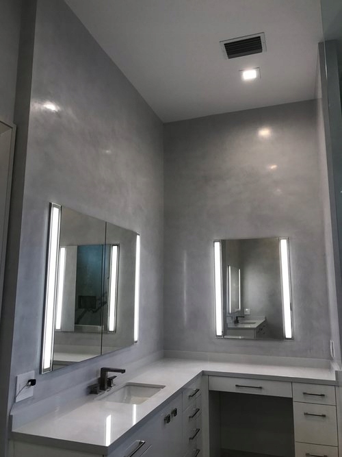 STIUK WENECKI WAPIENNY- 10 m2 - SZARY Rodzaj opakowania wiadro