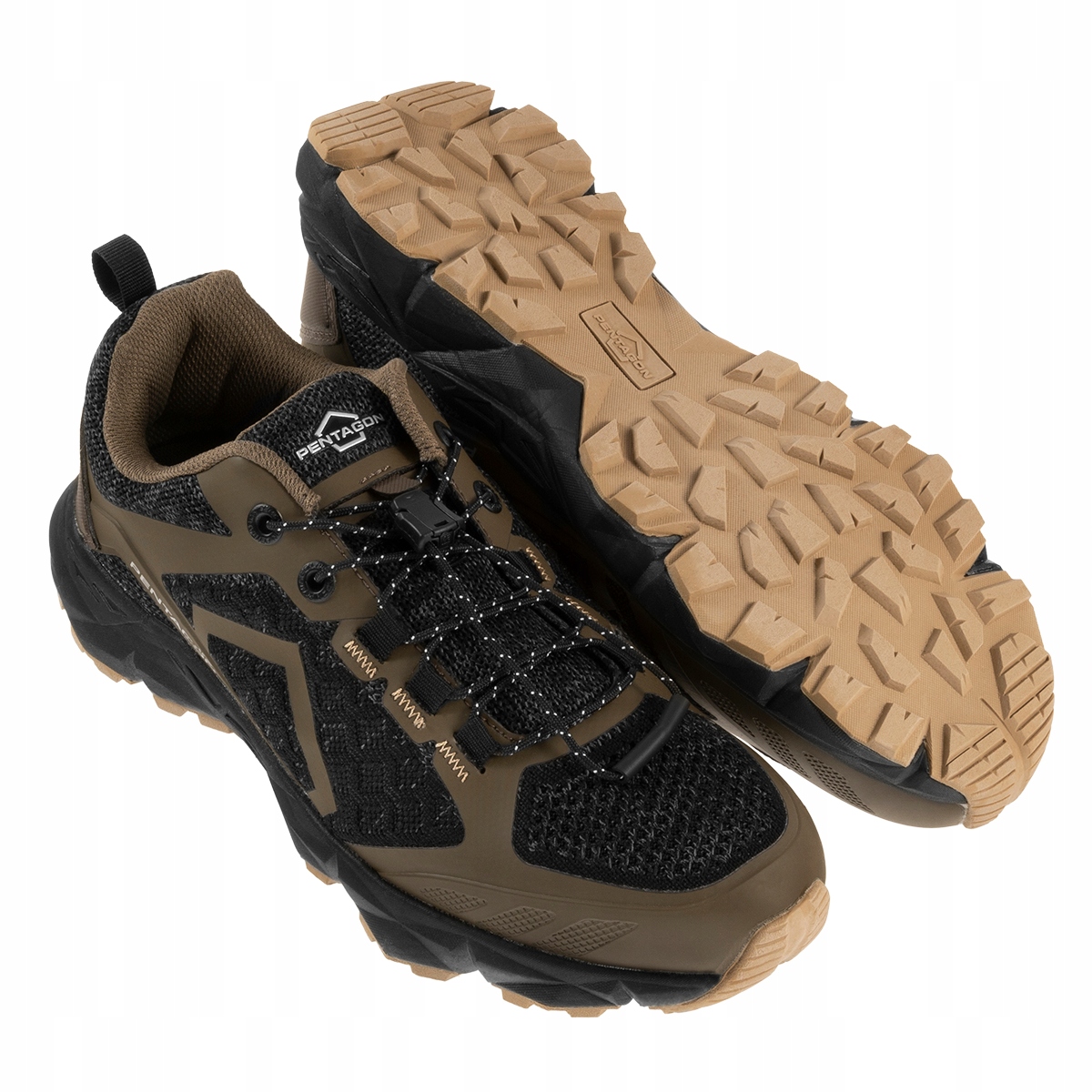 

Buty Pentagon Kion Trekking Tactical 44