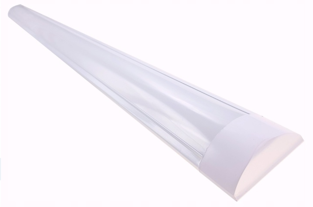 10 x Led Lampa 120 CM Nástěnná Svítidlo Do Garáže 6500K 36W Výkonná Stropní Svítidlo