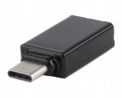

Gembird Adapter Usb Typ-C M do Usb A 2.0 F
