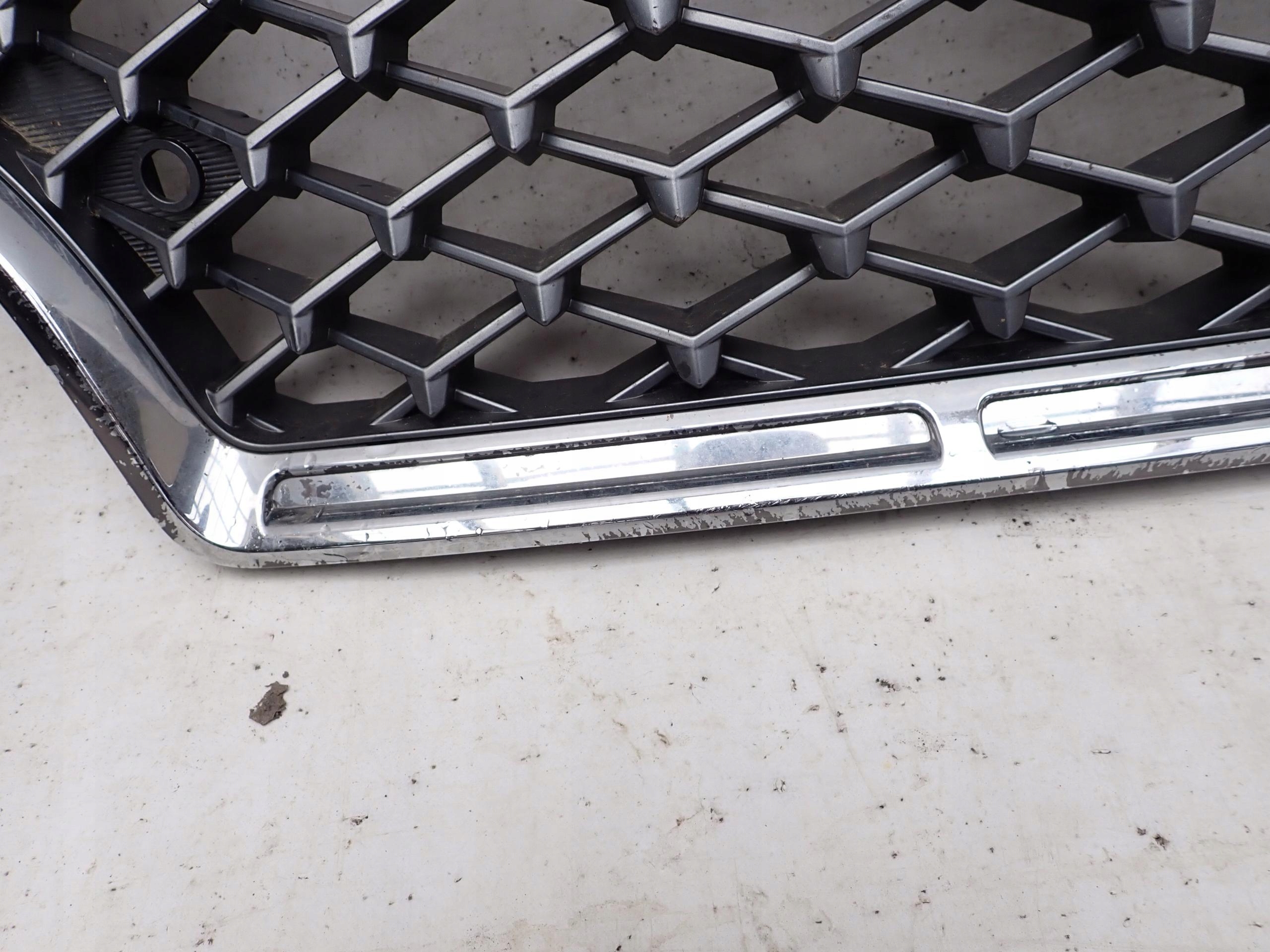 Hyundai Tucson NX4E Kühlergrill FRONTGRILL Kühlergitter 86351D7710 - Thumbnail 4