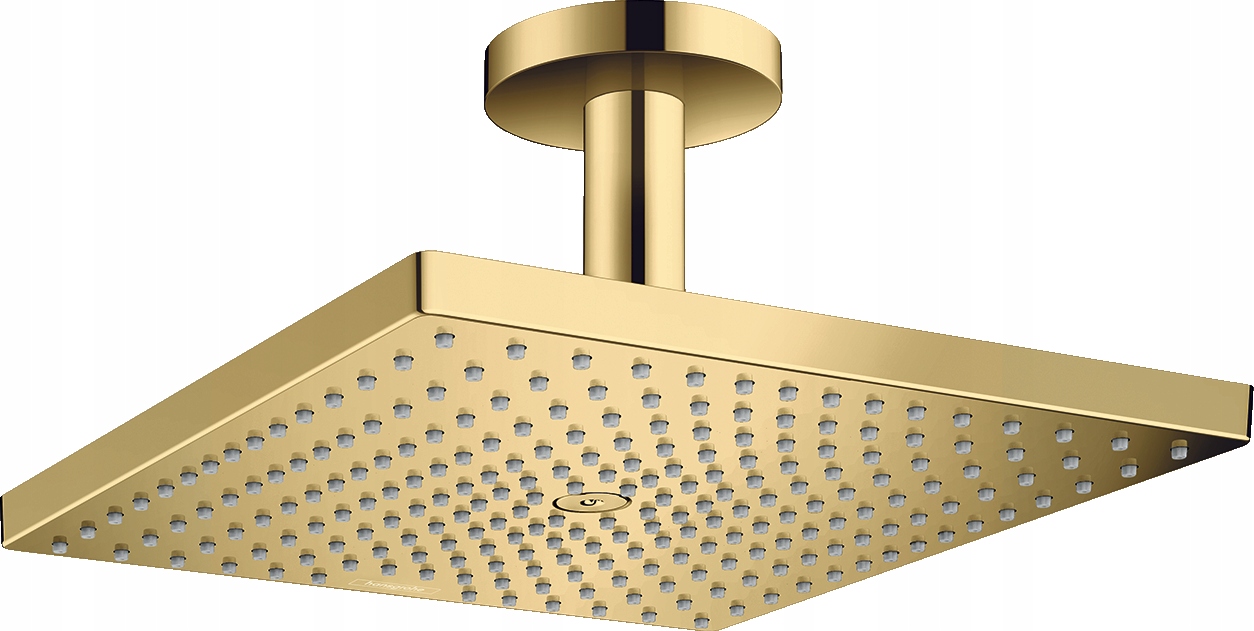 Hansgrohe Raindance deszczownica prysznicowa z ramieniem sufitowym 26250990