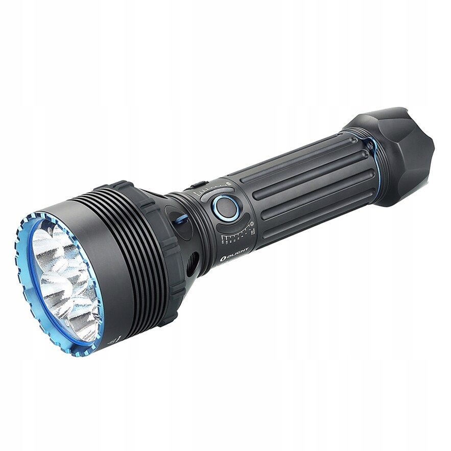 Akumulátorová svítilna Olight X9R Marauder 25000 lm