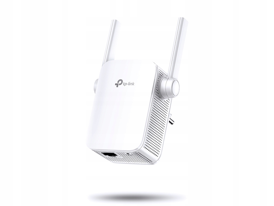 

TP-Link RE305 Wzmacniacz Sieci Wi-Fi Repeater