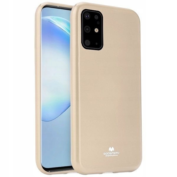 

Etui Do Samsung Galaxy S20 Ultra Mercury Jelly